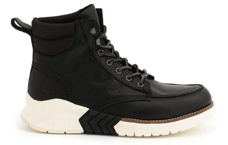 Timberland MTCR Moc Toe Boots 'Black' A27W1W