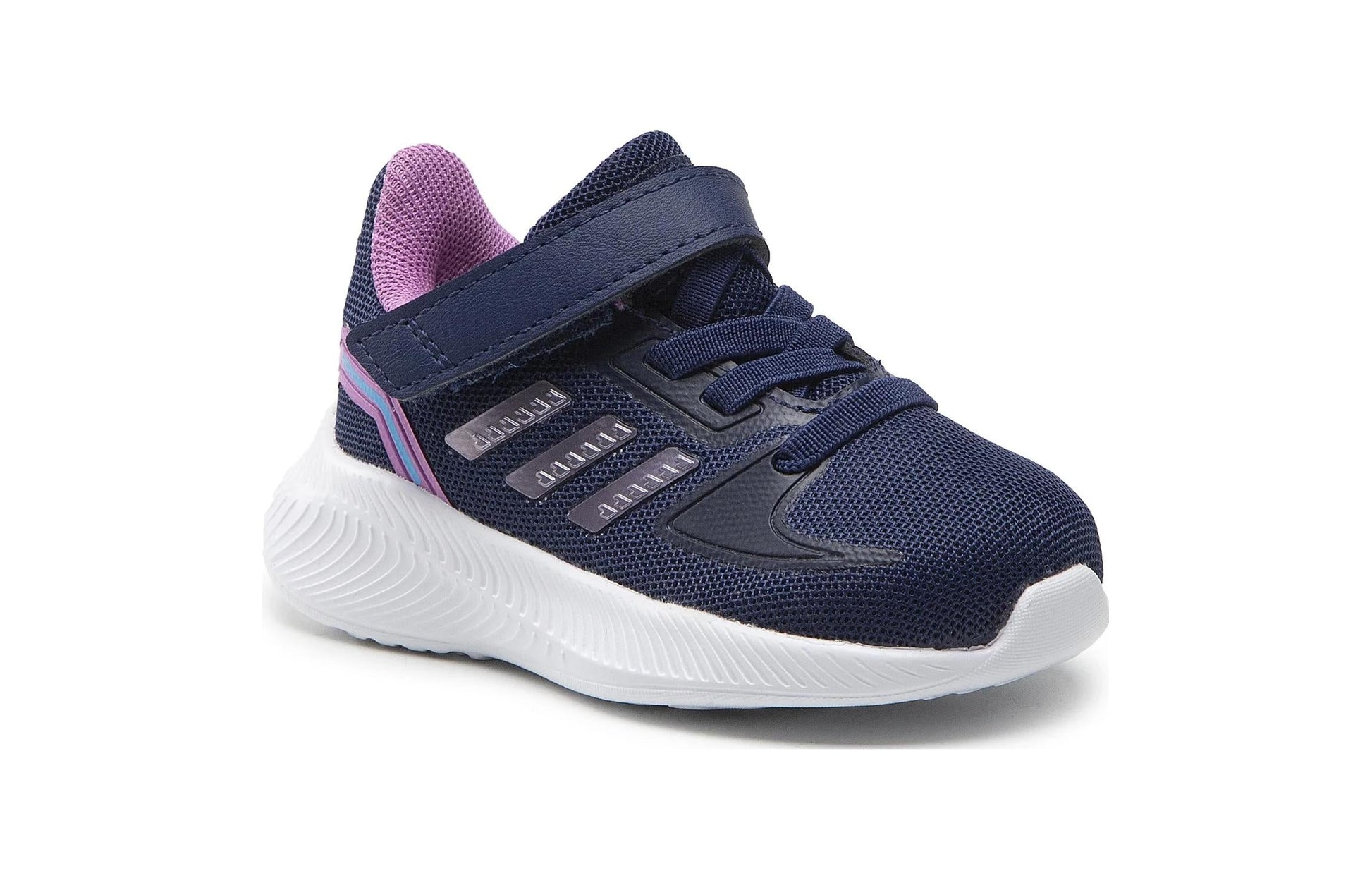 (TD) adidas Runfalcon 2.0 'Purple' HR1405