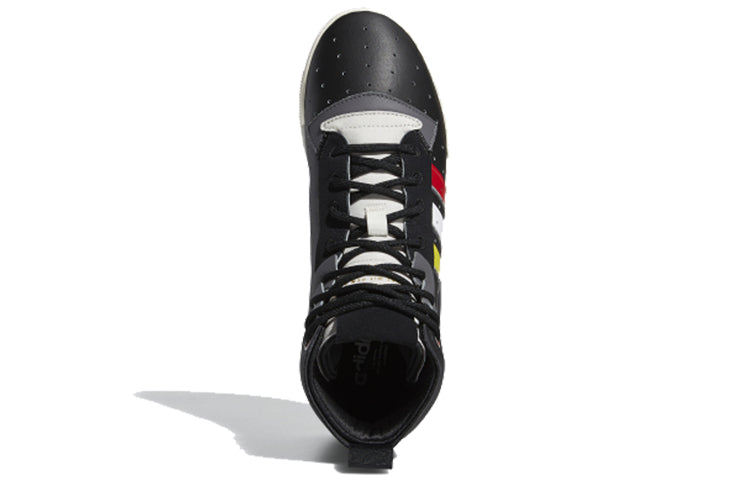 adidas Rivalry Rm 'Black Grey White' EH2182