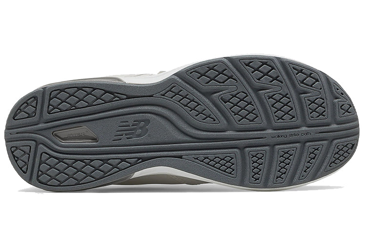 (WMNS) New Balance Hook and Loop 813 'White' WW813HGY