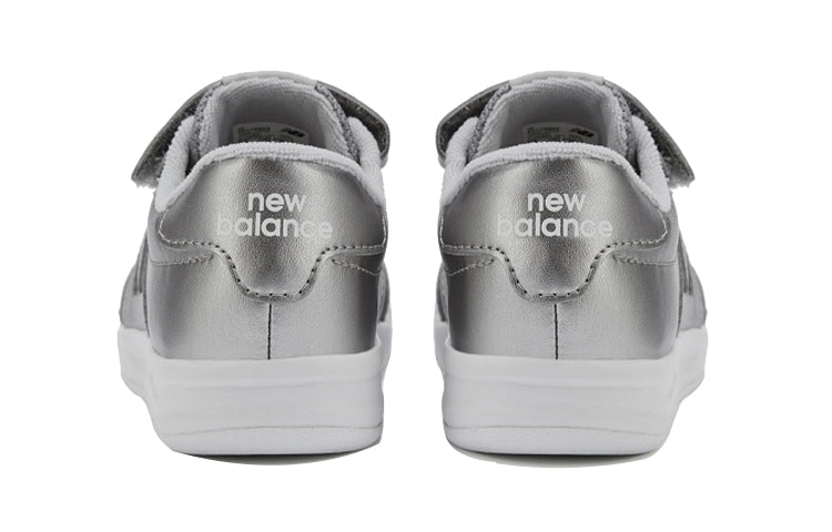 New Balance CT60 Series Sneakers K Silver PVCT60DS