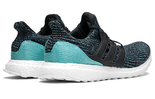 adidas Parley x UltraBoost 4.0 'Carbon Blue Spirit' CG3673