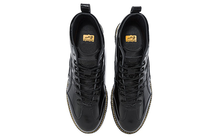 Onitsuka Tiger Rinkan Boot 'Black' 1183A389-001