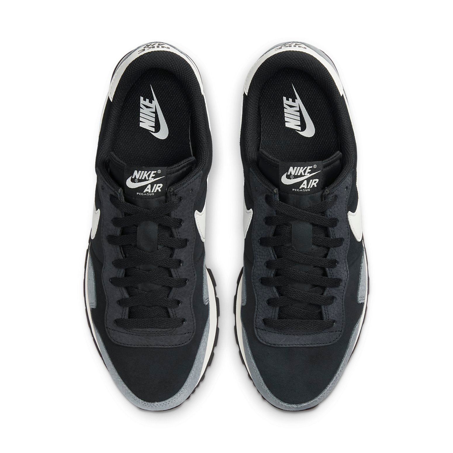 Nike Air Pegasus 83 'Black Cool Grey' DN1790-001