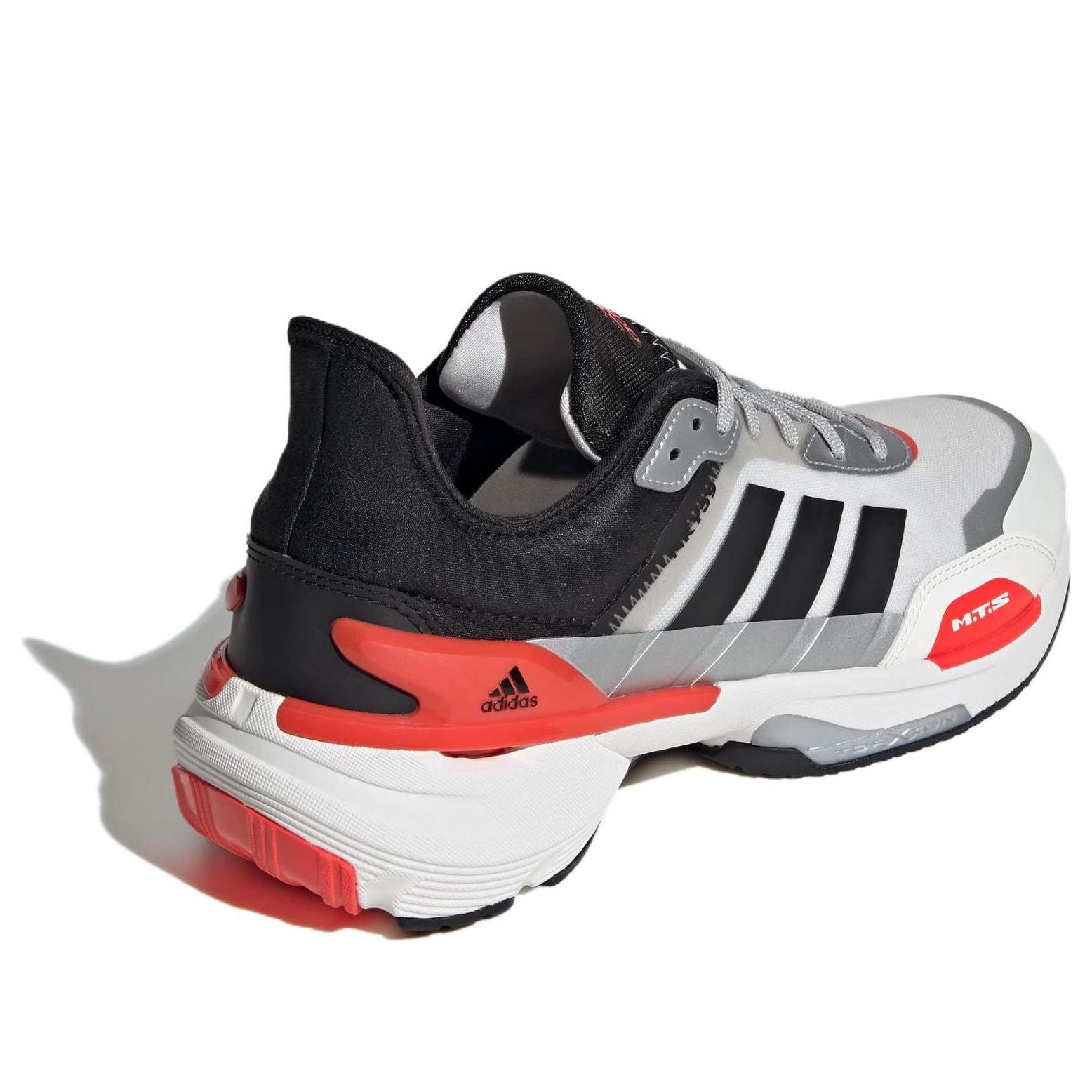 adidas MTS 'Black White Red' JH5789