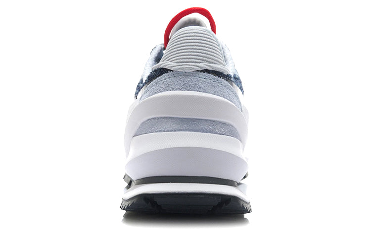 Li-Ning Eternal 92 Paris Fashion Week 2021 'Shadow Grey' AGCR047-6