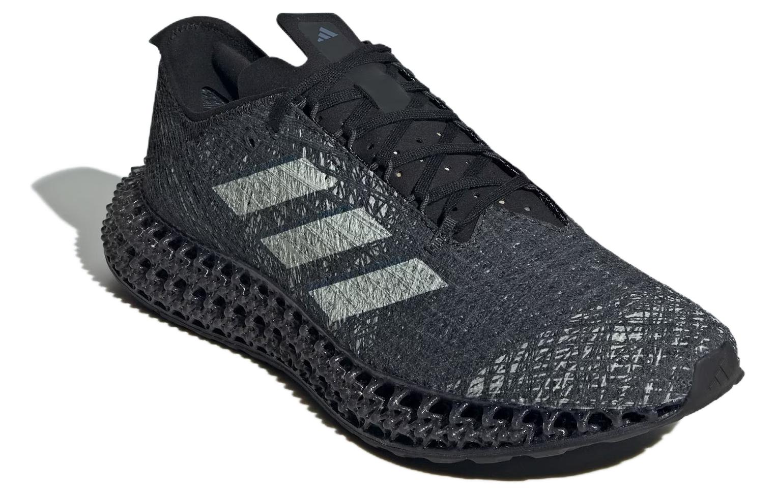 adidas x Strung 4DFWD 4D 'Core Black White' ID3503