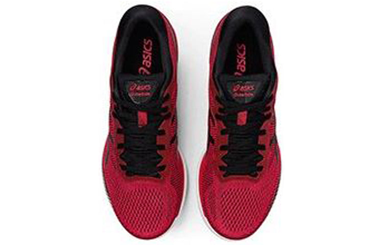 ASICS GlideRide 'Speed Red' 1011A817-600