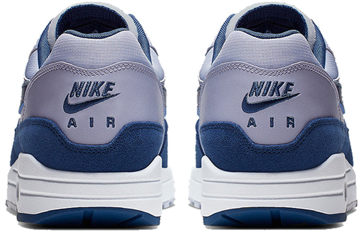 Nike Air Max 1 'Ghost Navy' AH8145-016