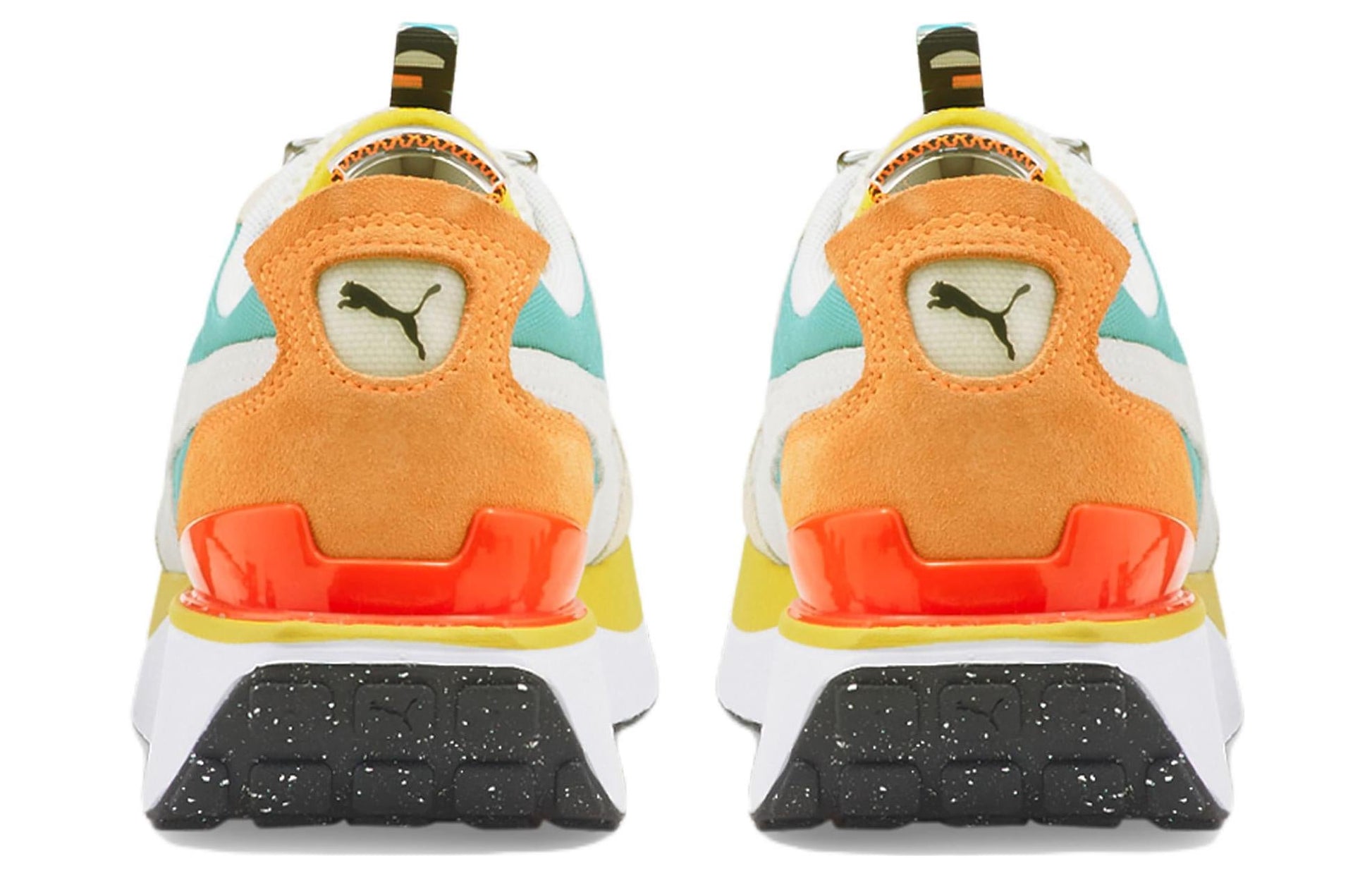(WMNS) PUMA Cruise Rider HC 'Pristine Porcelain' 383348-01
