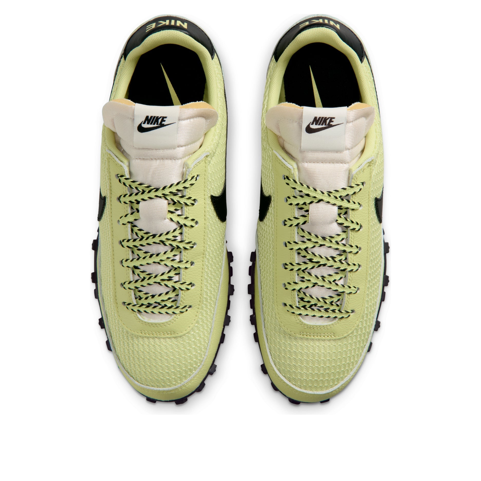 Nike Waffle Racer SE 'Limelight' IM8673-300
