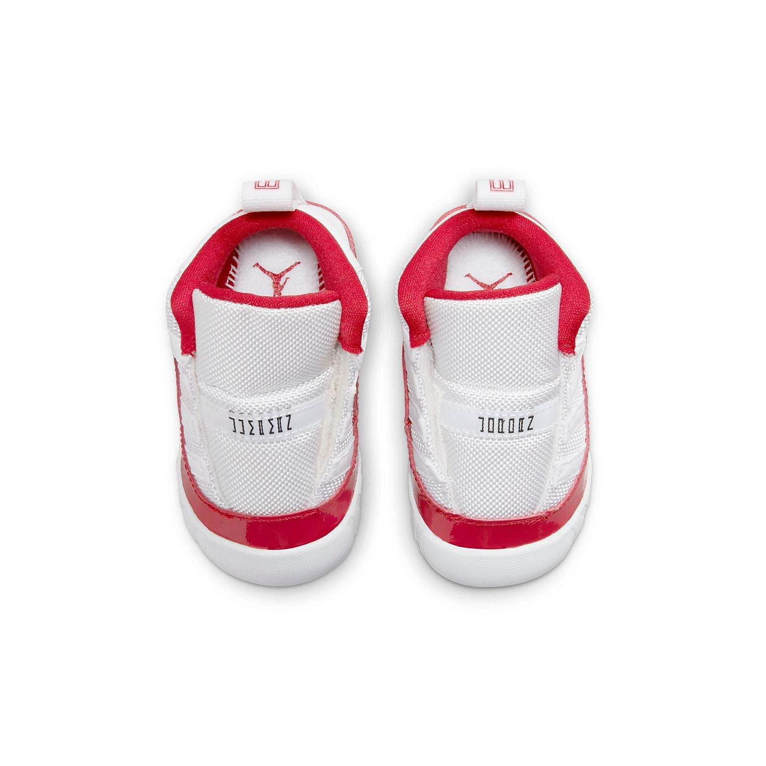 (TD) Air Jordan 11 Retro CB 'Cherry' CI6165-116