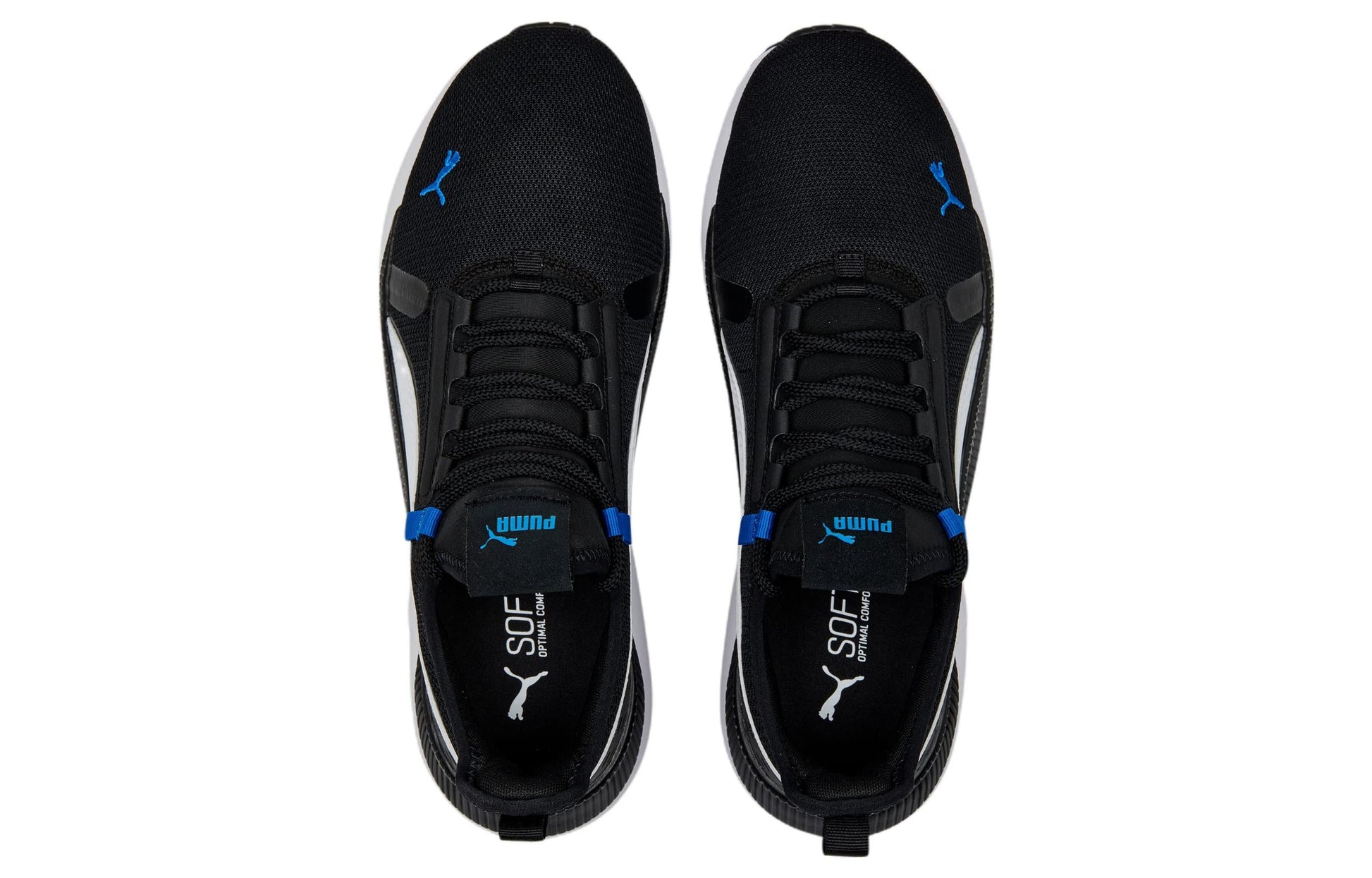 PUMA Pacer Future 'Street Plus - Black Team Royal' 384634-20