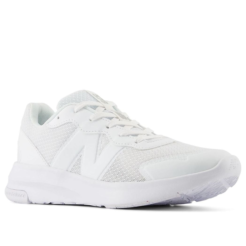 (GS) New Balance 578 Wide 'White' GK578WW