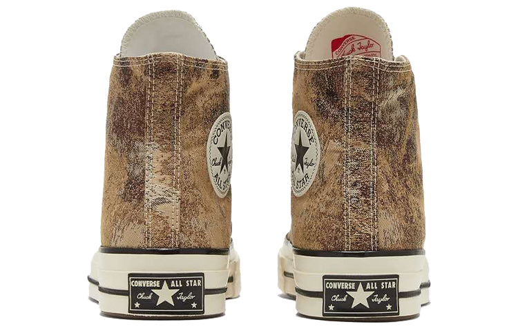 (WMNS) Converse Chuck Taylor All Star 1970s 'Brown' 570530C