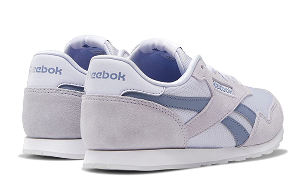 (WMNS) Reebok Royal Ultra Sl 'White Beige Blue' DV6680