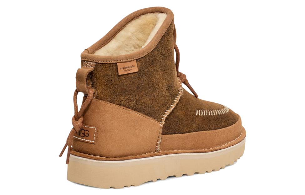 UGG Campfire crafted regenerate 'Brown' 1144017-CHE