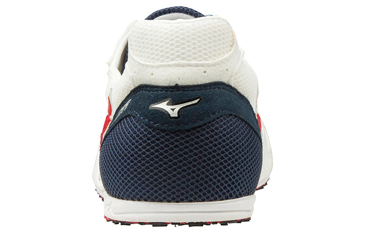 Mizuno Chronodist 7 'White Blue Red' U1GA200318