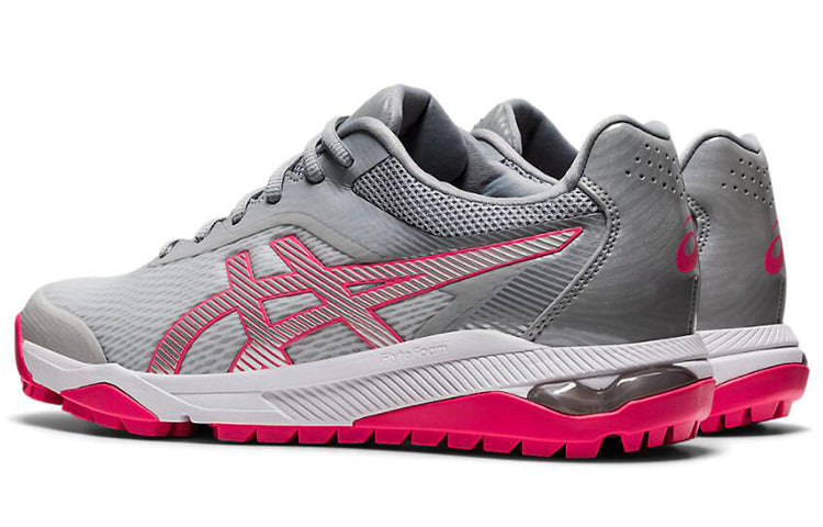 (WMNS) ASICS  Gel-Course Ace 'Glacier Grey Pink Cameo' 1112A036-020