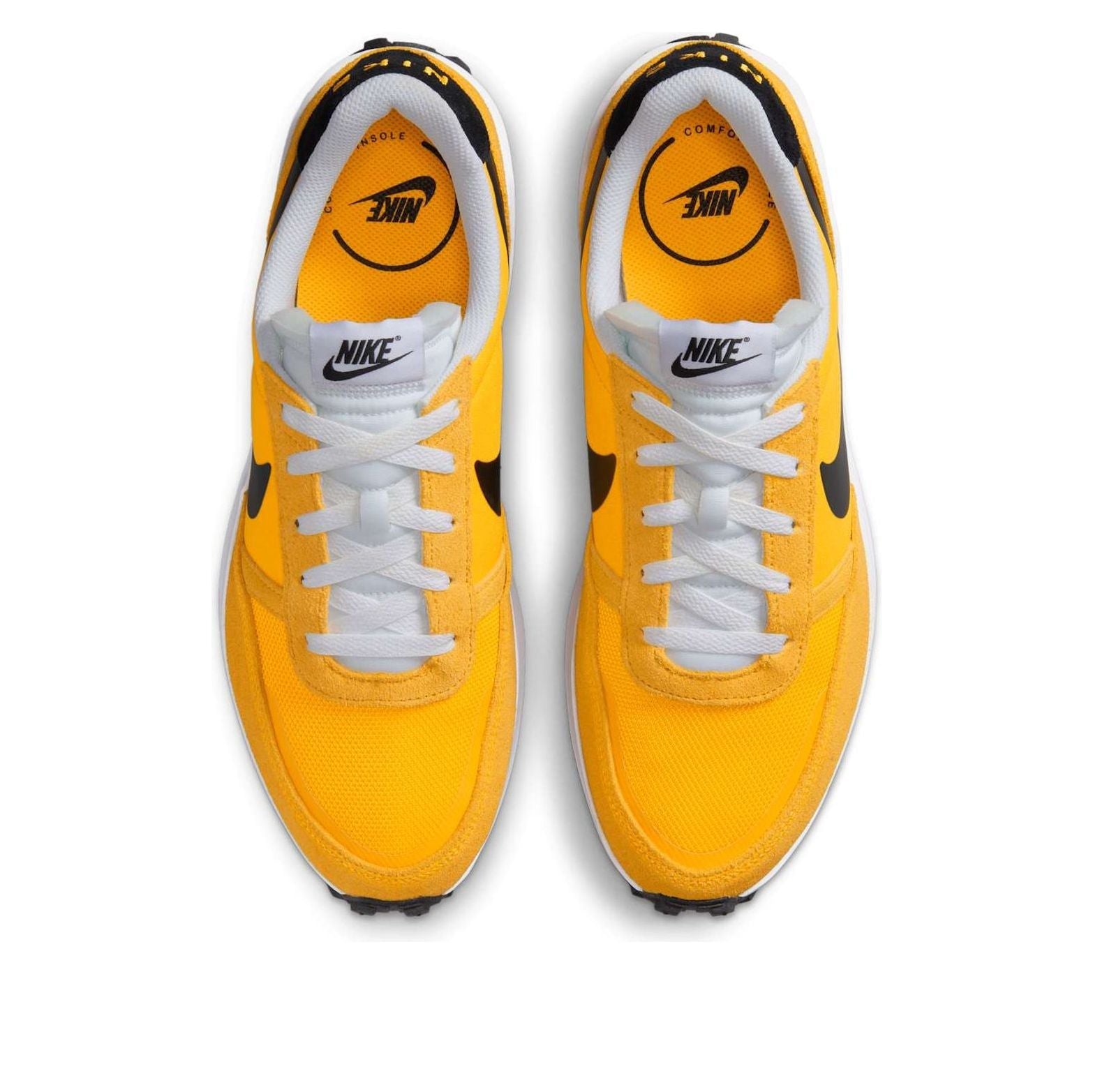 Nike Waffle Debut 'University Gold' FJ4195-700