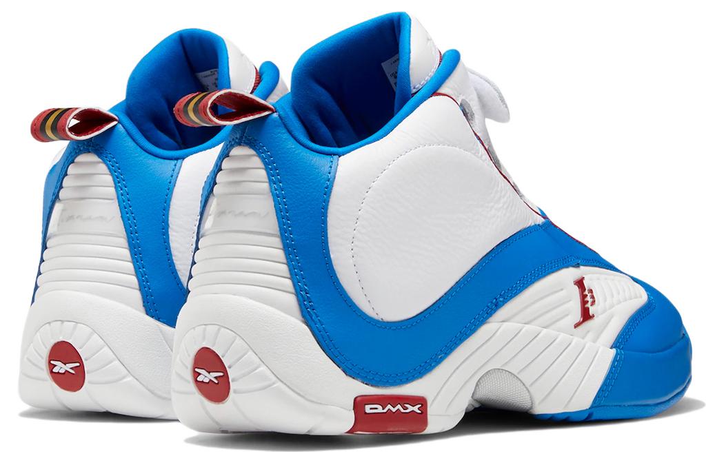 Reebok Answer IV 'Dynamic Blue' HP3125