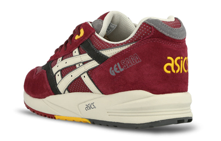 ASICS Gel-Saga 'Red' H538L-2599