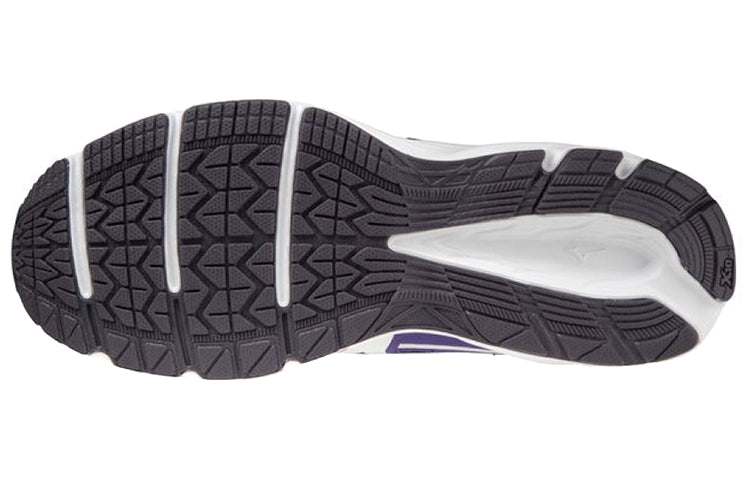 (WMNS) Mizuno Spark 7 'Purple White' K1GA220403