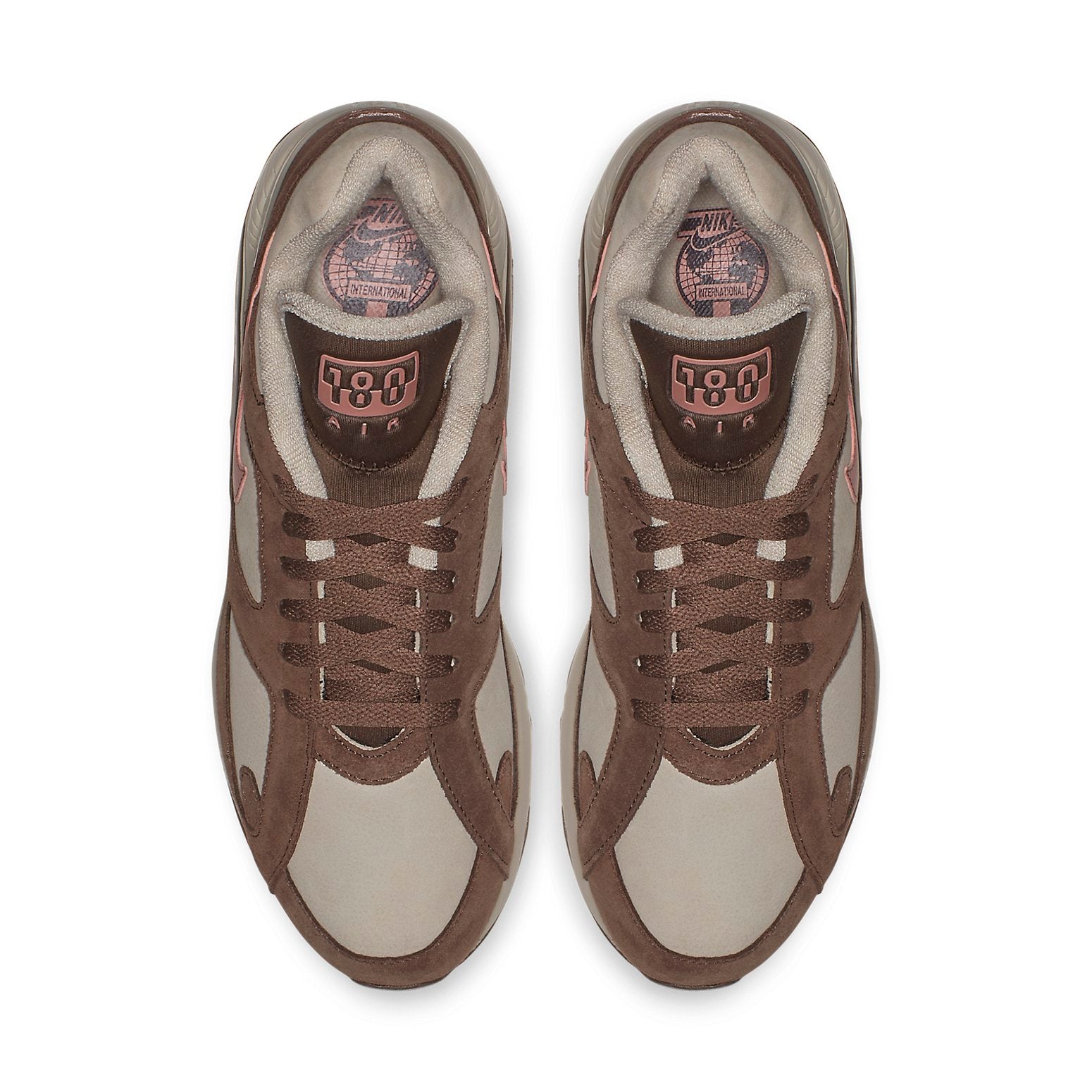 Nike Air Max 180 'String' AV7023-200