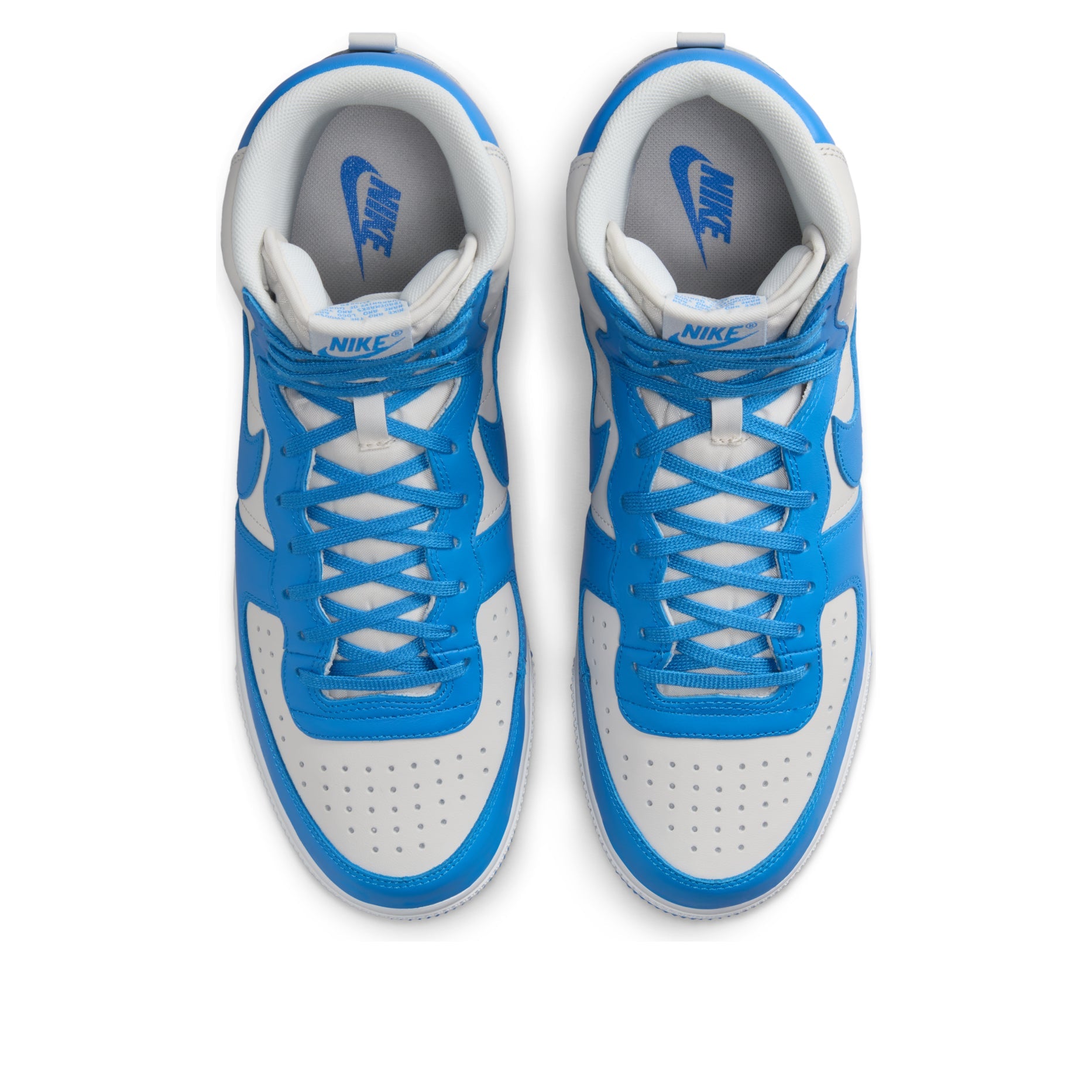Nike Terminator High 'Dark Powder Blue' FJ4199-001
