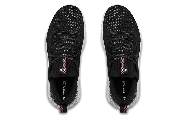 (WMNS) Under Armour HOVR SLK EVO 'Black' 3021461-001