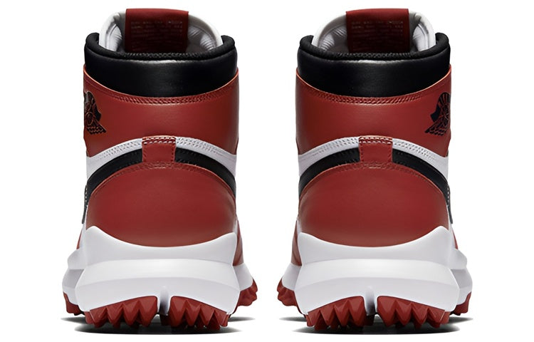 Air Jordan 1 Golf 'Chicago' 917717-100
