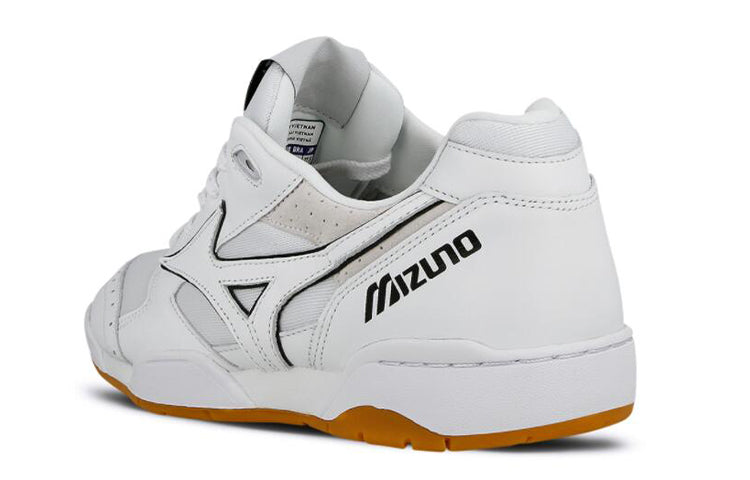 Mizuno Court Select OG 'White Gum' D1GA182801