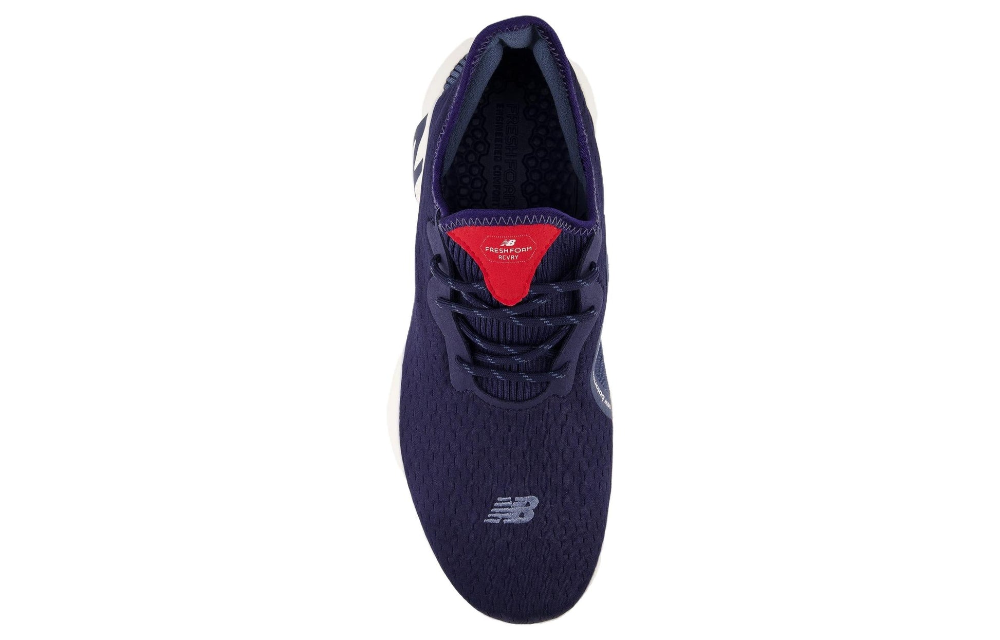 New Balance Rcovery Shoes 'Navy Red' RCVRYCN3