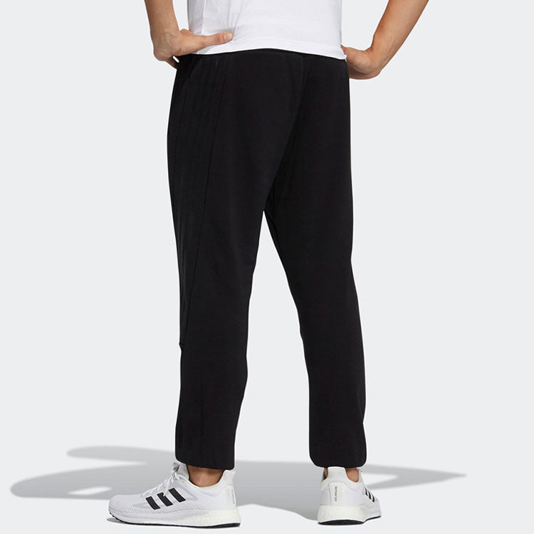 adidas ST KN 3SDG Pants 'Black' H40189
