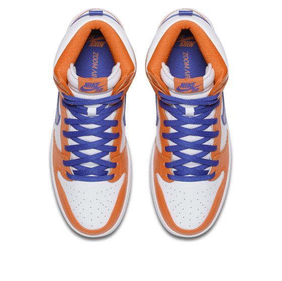 Nike x Danny Supa SB Dunk High 'Danny Supa' AH0471-841