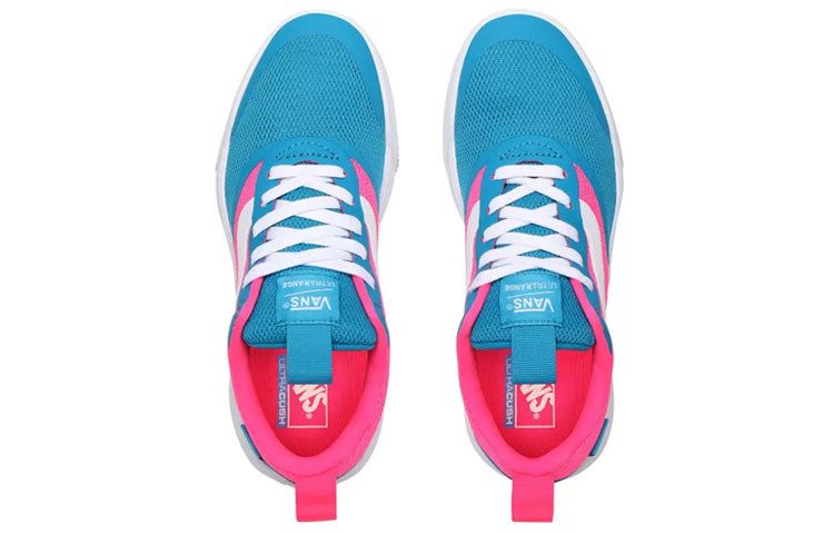 Vans 2-Tone Ultrarange Rapidweld Blue/Pink VN0A3MVUXV5