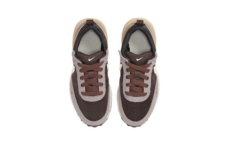 (PS) Nike Waffle One 'Light Chocolate Vapor Mauve' DC0480-200