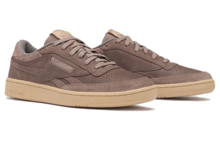 Reebok Club C Revenge 'Taupe Beige' 100200780