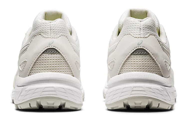 (WMNS) ASICS Jog 100 Trl 'White' 1022A362-100