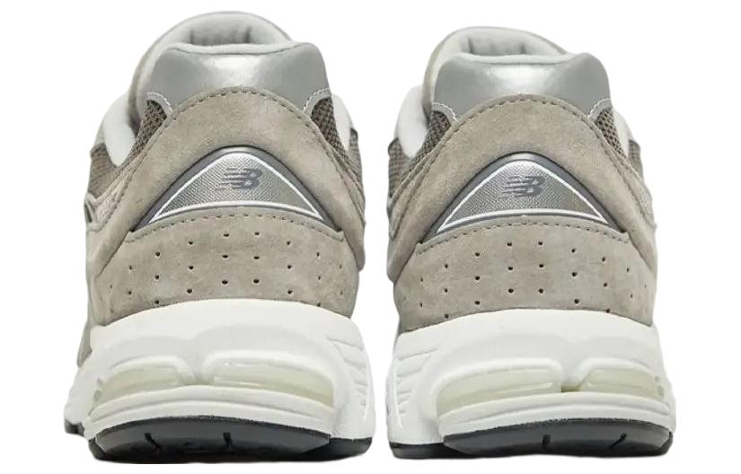 New Balance 2002R 'Grey' M2002RJM