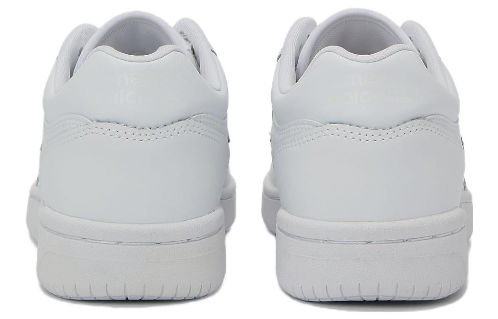 New Balance 480 'White' BB480L3W