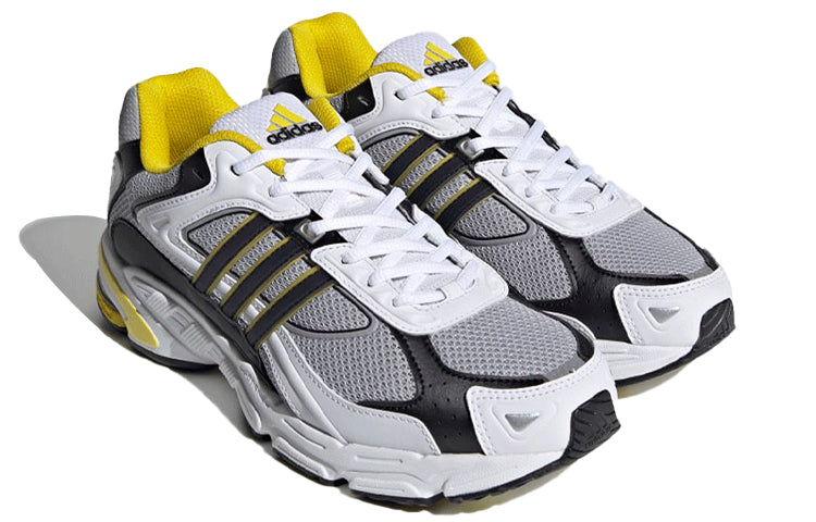 adidas Response CL 'Cloud White Yellow' FX7718