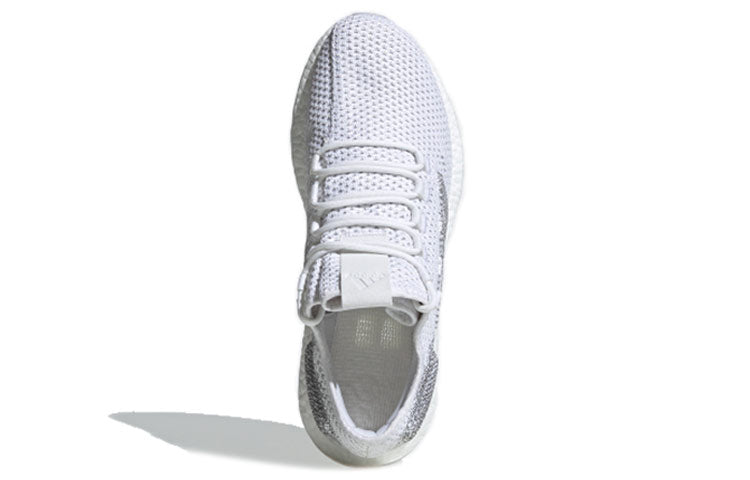 adidas PureBoost Clima CC 'White Grey' G27832
