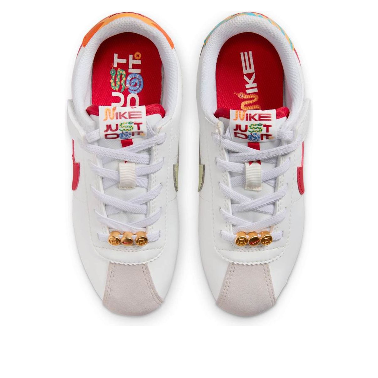 (PS) Nike Cortez Easyon 'Year Of The Snake' HV6005-161