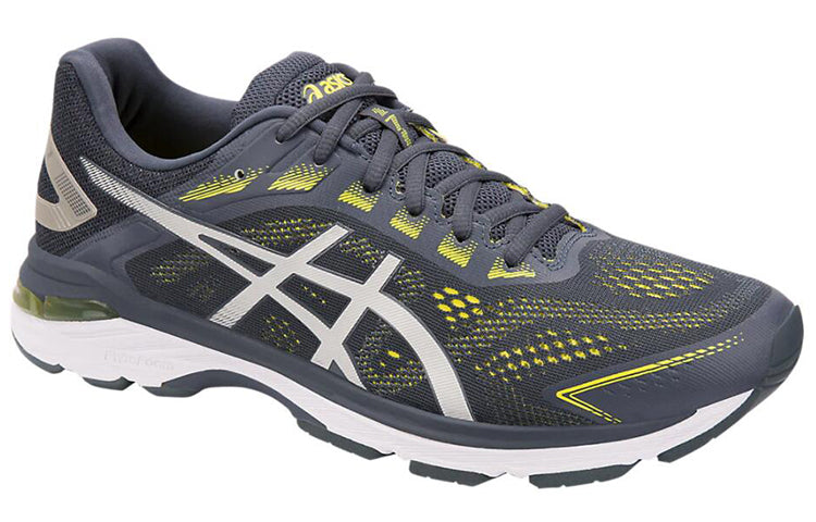 ASICS GT-2000 7 'Tarmac Lemon Spark' 1011A158-020