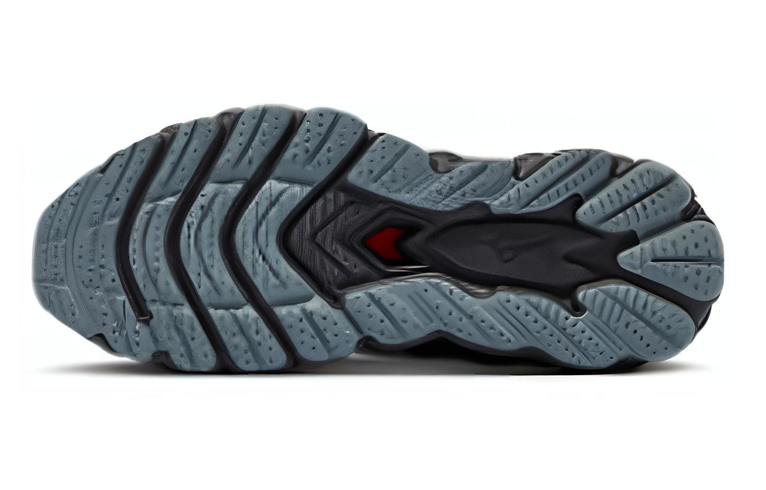 Mizuno Wave Sky 7 'Black' J1GC230252