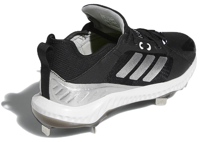 (WMNS) adidas PureHustle 'Core Black' EG5634