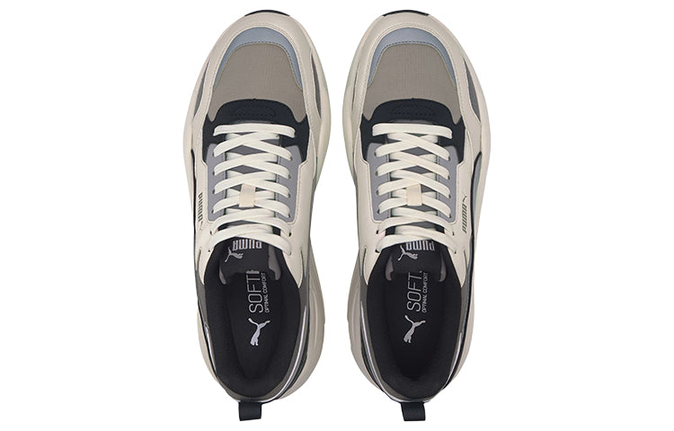 PUMA X-Ray 2 'Square Pack - Whisper White' 374121-03