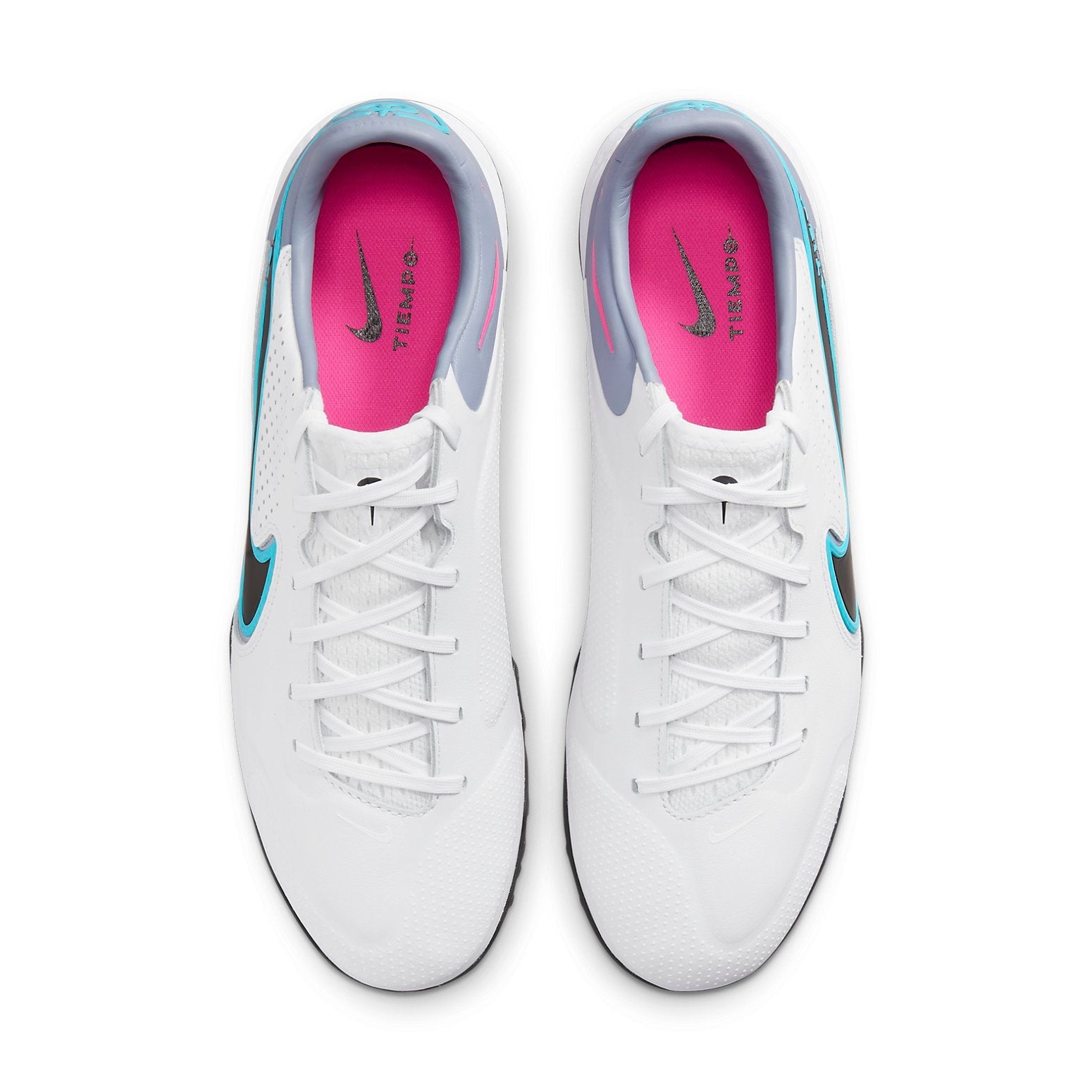 Nike React Tiempo Legend 9 Pro TF 'Blast Pack' DA1192-146