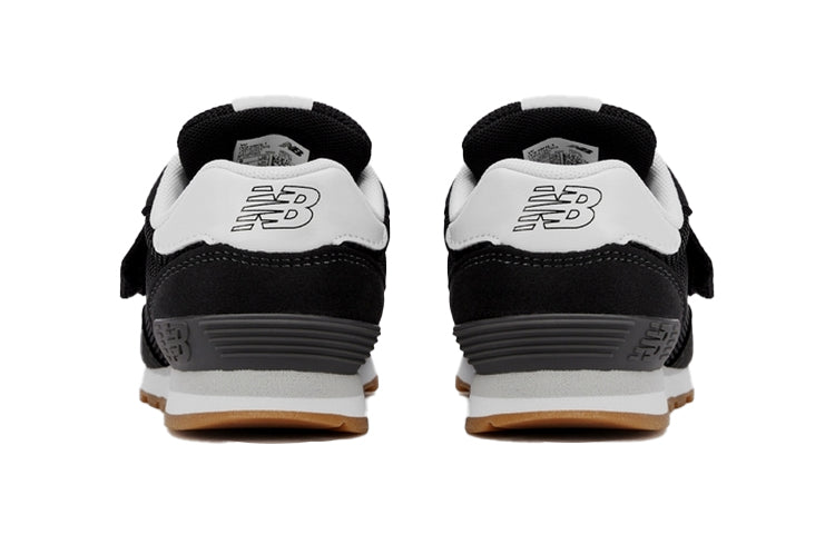 New Balance 515 'Black White Brown' IV515HL1